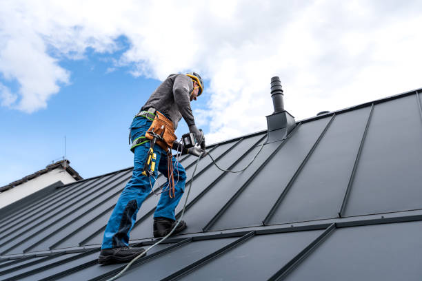 4 Ply Roofing in North Bend, OH